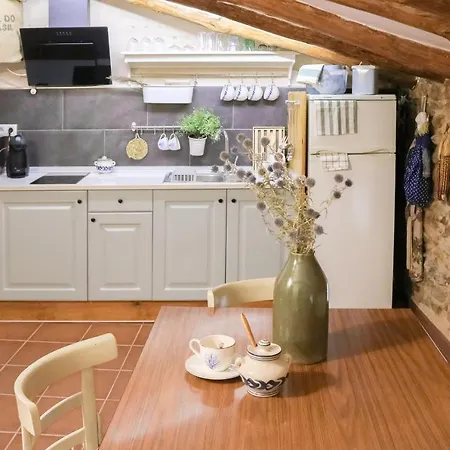Ferienwohnung La Mimbrera Estercuel Exterior foto