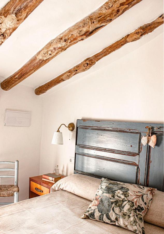 Apartment La Mimbrera *