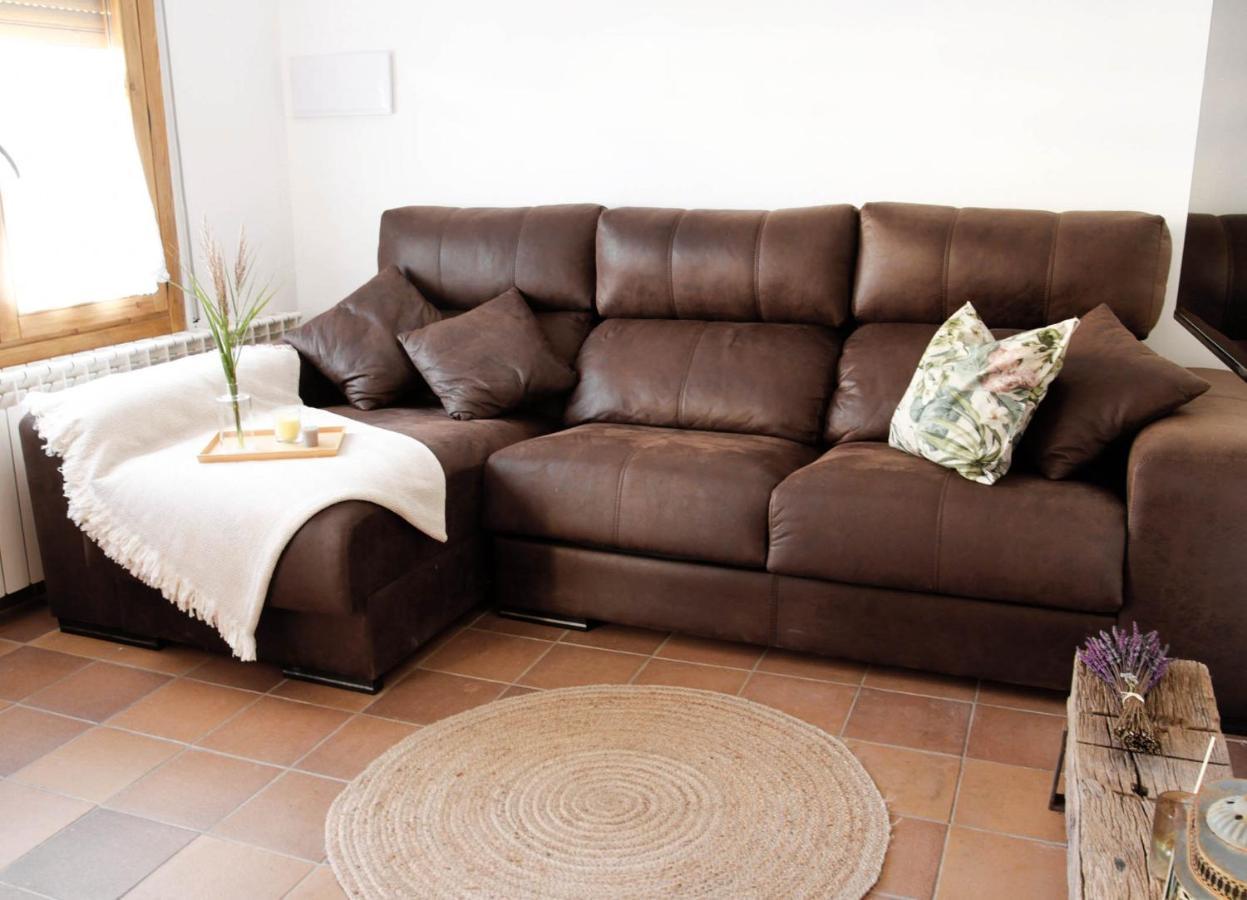 Apartment La Mimbrera