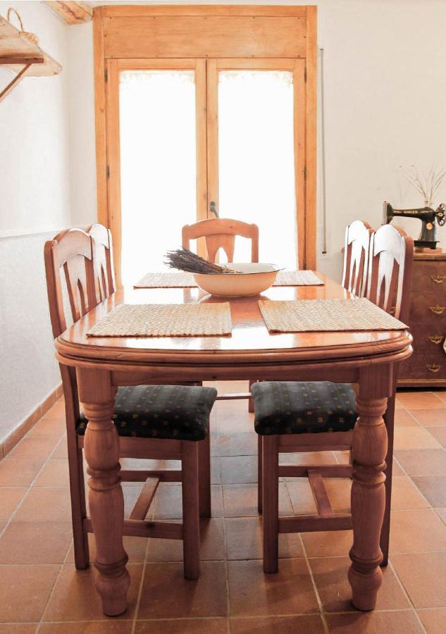 La Mimbrera Apartment *