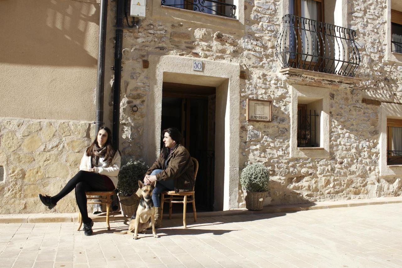 La Mimbrera Apartment *