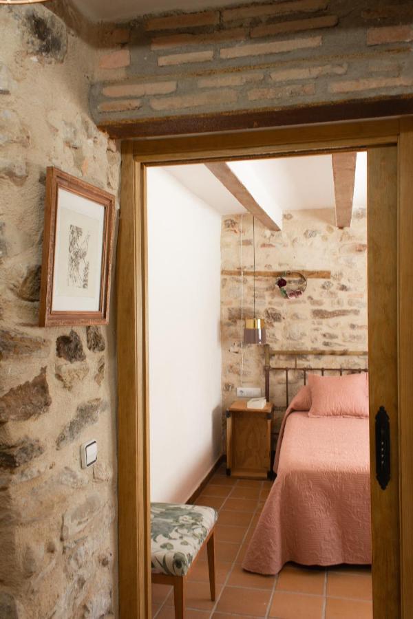 La Mimbrera Apartment