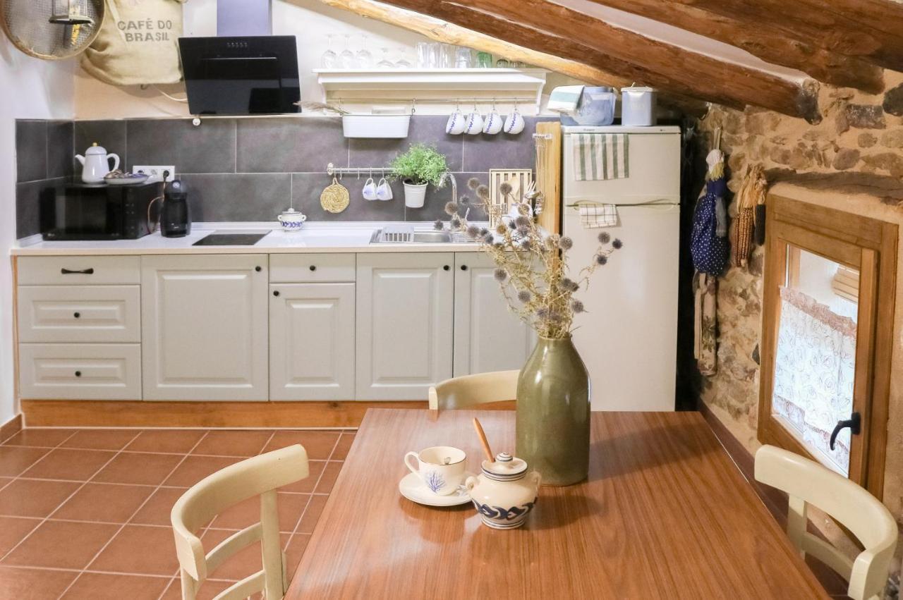Apartment La Mimbrera *