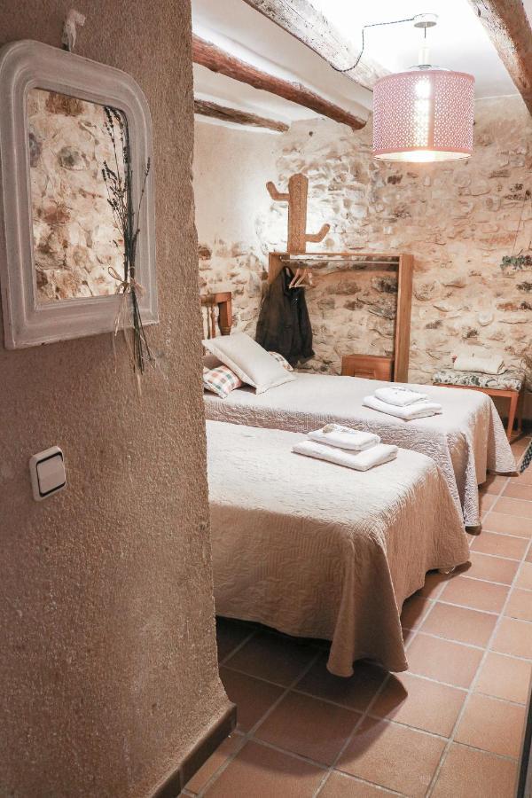 La Mimbrera Apartment
